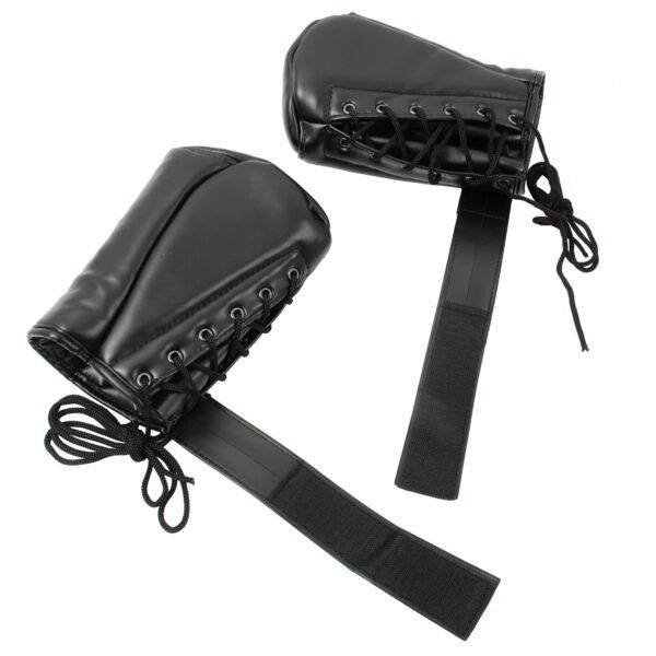 Banoch Perrito Mittones dog paws mittens bondage PU Leer Wit Voetje puppy play 3 scaled scaled Banoch Perrito Mittones dog paws mittens bondage PU Leer Wit Voetje puppy play 3 scaled scaled