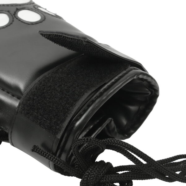 Banoch Perrito Mittones dog paws mittens bondage PU Leer Wit Voetje puppy play 4 scaled scaled Banoch Perrito Mittones dog paws mittens bondage PU Leer Wit Voetje puppy play 4 scaled scaled