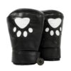Banoch Perrito Mittones dog paws mittens bondage PU Leer Wit Voetje puppy play 6 scaled scaled Banoch Perrito Mittones dog paws mittens bondage PU Leer Wit Voetje puppy play 6 scaled scaled