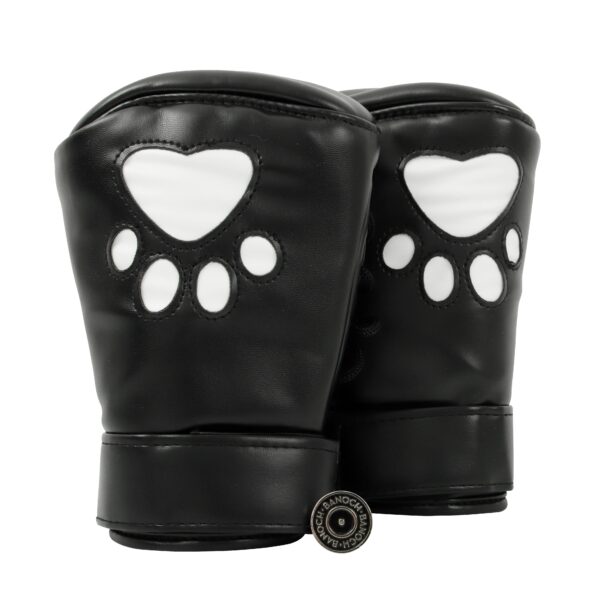 Banoch Perrito Mittones dog paws mittens bondage PU Leer Wit Voetje puppy play 6 scaled scaled Banoch Perrito Mittones dog paws mittens bondage PU Leer Wit Voetje puppy play 6 scaled scaled