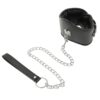 Banoch Posture collar classic zwarte posture collar met riem bdsm 5 scaled scaled