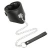 Banoch Posture collar classic zwarte posture collar met riem bdsm 6 scaled scaled Banoch Posture collar classic zwarte posture collar met riem bdsm 6 scaled scaled