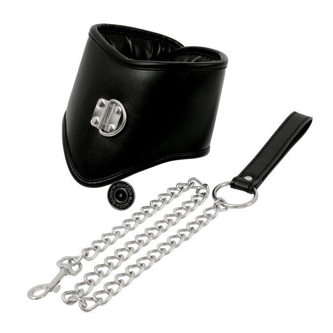 Banoch Posture collar classic zwarte posture collar met riem bdsm 7 scaled scaled Banoch Posture collar classic zwarte posture collar met riem bdsm 7 scaled scaled