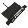 Banoch Spreidstang verstelbaar hoes 50 cm 80 cm zilver spreader bar bondage 4 scaled scaled