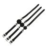 Banoch ball gag siliconen alle maten scaled scaled