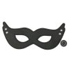 Banoch mask villain black masker van imitatieleer zwart 6 scaled scaled