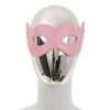 Banoch mask villain pink masker van imitatieleer roze 4 scaled scaled Banoch mask villain pink masker van imitatieleer roze 4 scaled scaled