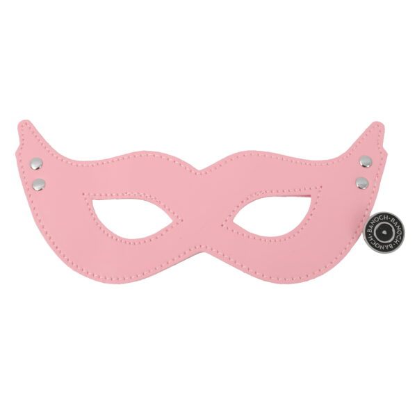 Banoch mask villain pink masker van imitatieleer roze 6 scaled scaled Banoch mask villain pink masker van imitatieleer roze 6 scaled scaled