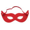 Banoch mask villain red masker van imitatieleer rood 5 scaled scaled Banoch mask villain red masker van imitatieleer rood 5 scaled scaled