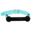 Banoch mondknevel recht siliconen blauw bit gag 3 scaled scaled