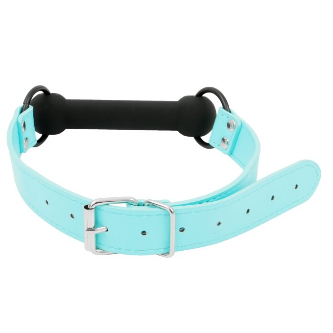 Banoch mondknevel recht siliconen blauw bit gag 5 scaled scaled