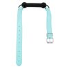 Banoch mondknevel recht siliconen blauw bit gag 6 scaled scaled