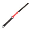 Banoch mondknevel recht siliconen rood bit gag bdsm 1 scaled scaled
