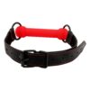 Banoch mondknevel recht siliconen rood bit gag bdsm 5 scaled scaled