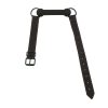 Banoch mondknevel recht siliconen zwart bit gag bondage 2 scaled scaled