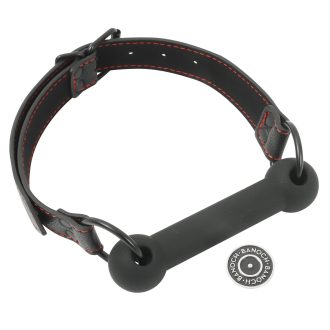 Banoch mondknevel recht siliconen zwart bit gag bondage 7 scaled scaled