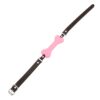 Banoch mouthgag bone siliconen gag bot roze puppy play 1 scaled scaled