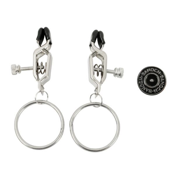 Pinch Pinces de B. Tepelklem verstelbaar 6 scaled scaled