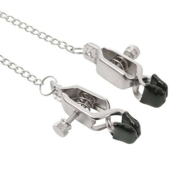 Pinch Pinces de C. Tepelklem verstelbaar ketting 2 scaled scaled