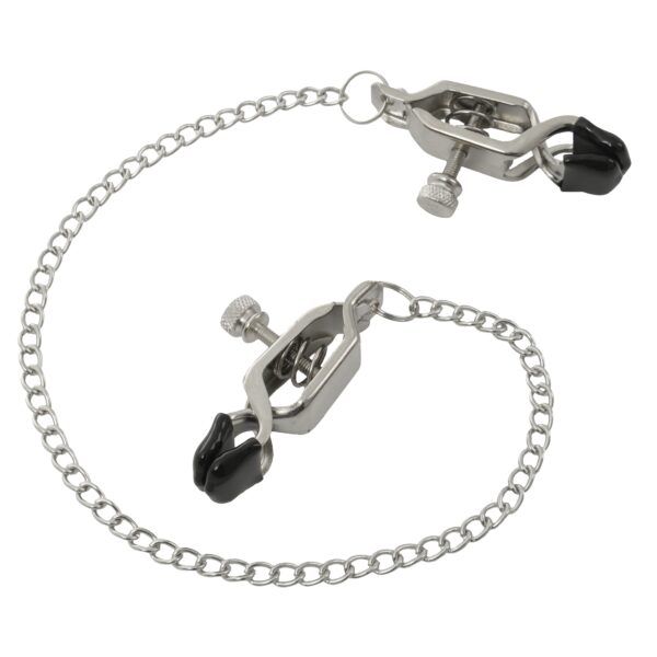 Pinch Pinces de C. Tepelklem verstelbaar ketting 3 scaled scaled