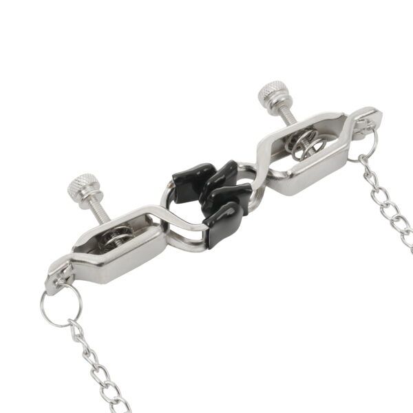Pinch Pinces de C. Tepelklem verstelbaar ketting 4 scaled scaled