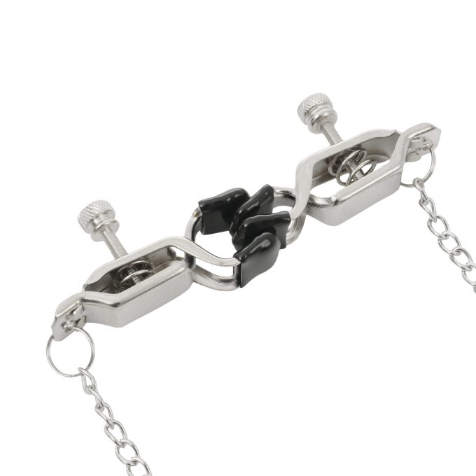 Pinch Pinces de C. Tepelklem verstelbaar ketting 4 scaled scaled