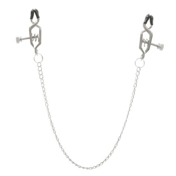 Pinch Pinces de C. Tepelklem verstelbaar ketting 5 scaled scaled