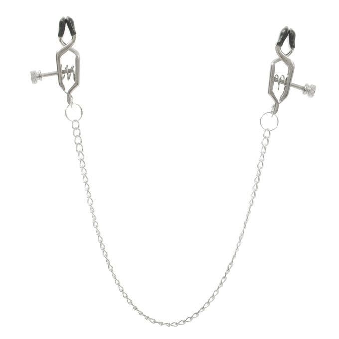 Pinch Pinces de C. Tepelklem verstelbaar ketting 5 scaled scaled