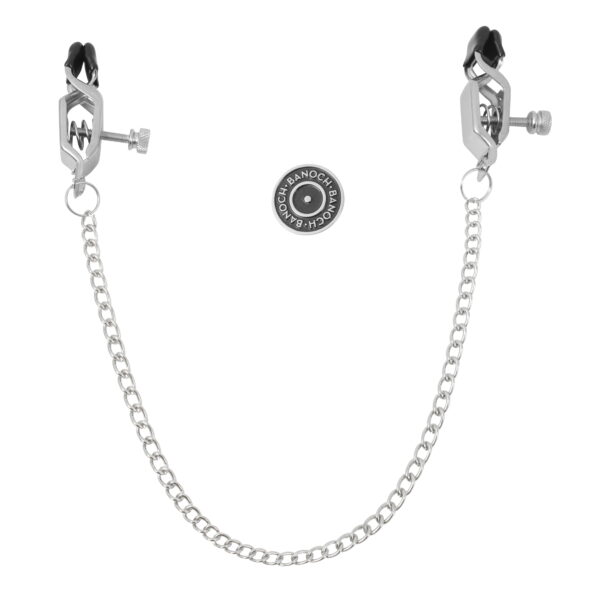 Pinch Pinces de C. Tepelklem verstelbaar ketting 6 scaled scaled