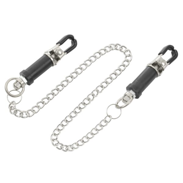 Pinch Pinces de F. Tepelklem verstelbaar ketting 1 scaled scaled