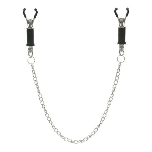 Pinch Pinces de F. Tepelklem verstelbaar ketting 4 scaled scaled