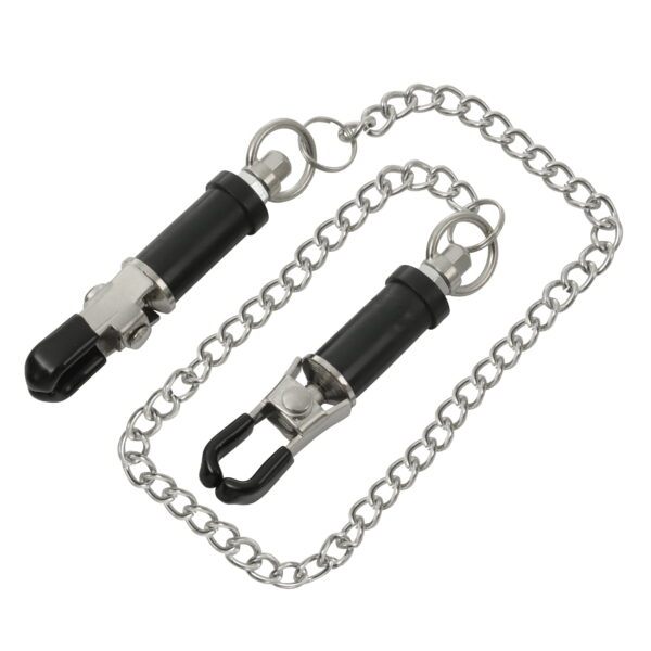 Pinch Pinces de F. Tepelklem verstelbaar ketting 5 scaled scaled