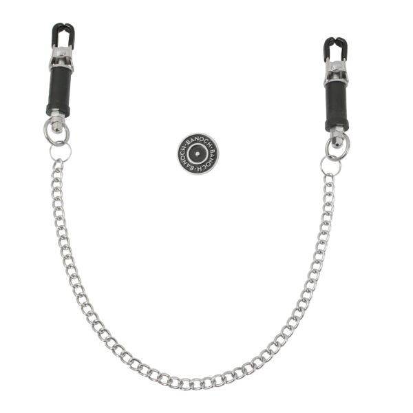 Pinch Pinces de F. Tepelklem verstelbaar ketting 6 scaled scaled