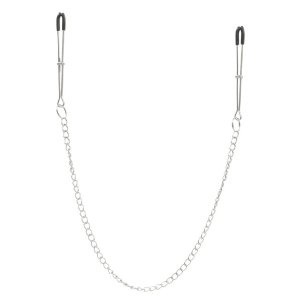 Pinch Pinces de H. Tepelklem verstelbaar ketting 1 scaled scaled