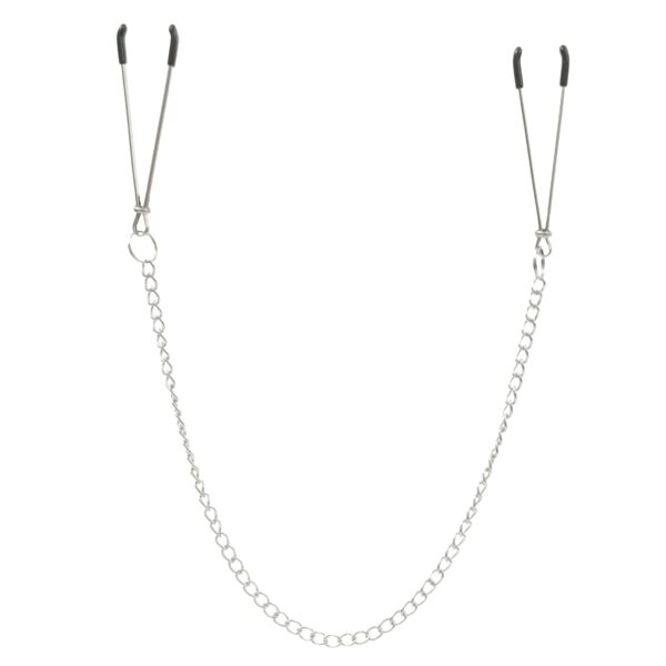 Pinch Pinces de H. Tepelklem verstelbaar ketting 6 scaled scaled