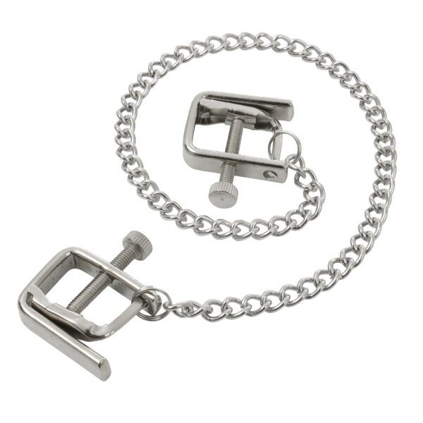 Pinch Pinces de K. Tepelklem verstelbaar ketting 2 scaled scaled