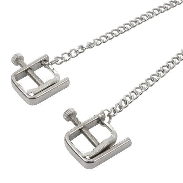 Pinch Pinces de K. Tepelklem verstelbaar ketting 3 scaled scaled