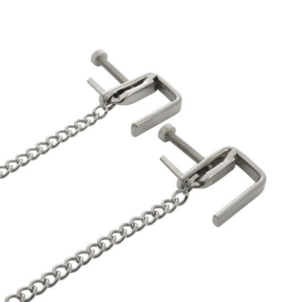 Pinch Pinces de K. Tepelklem verstelbaar ketting 4 scaled scaled