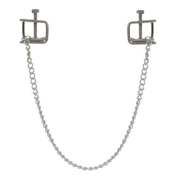 Pinch Pinces de K. Tepelklem verstelbaar ketting 5 scaled scaled