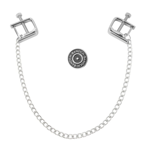 Pinch Pinces de K. Tepelklem verstelbaar ketting 6 scaled scaled