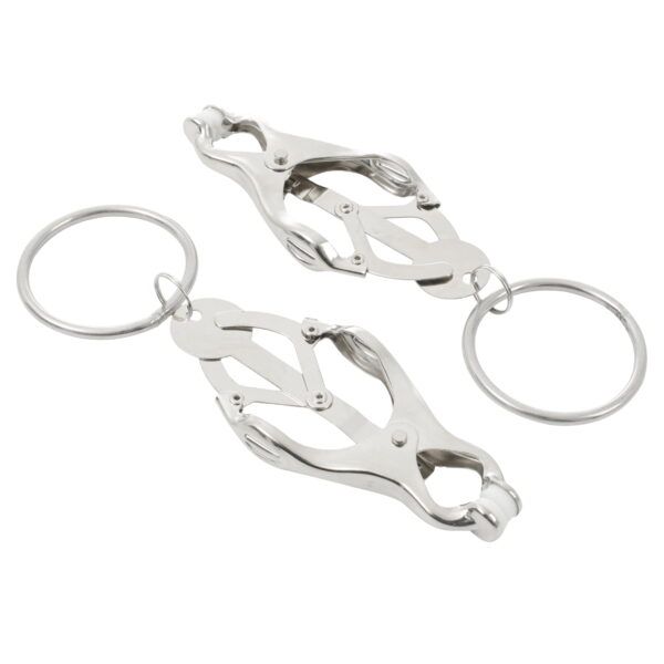 Pinch Pinces de L. Tepelklem met ring 1 scaled scaled