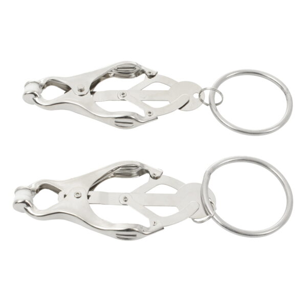 Pinch Pinces de L. Tepelklem met ring 2 scaled scaled