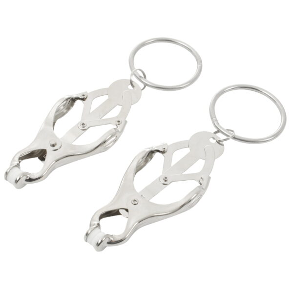 Pinch Pinces de L. Tepelklem met ring 3 scaled scaled