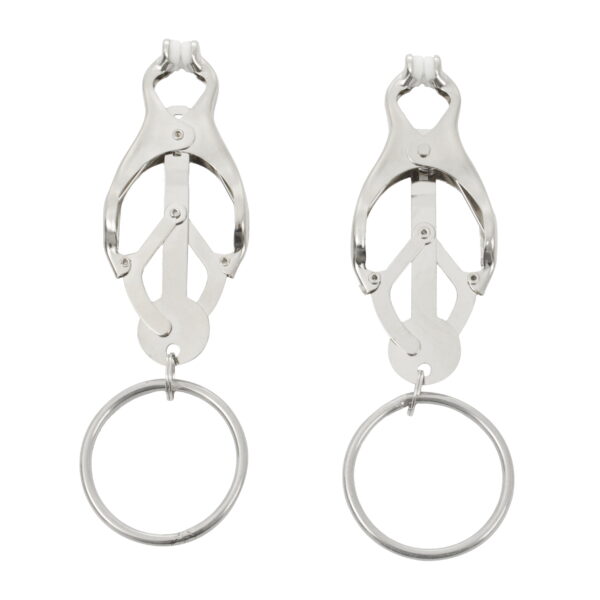 Pinch Pinces de L. Tepelklem met ring 4 scaled scaled