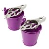 Pinch Tepelklemmen Cloverclamps met emmertje paars 1 scaled scaled