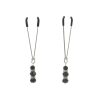 Pinch Tepelklemmen Nipple Clamp Diamond Pincet Verstelbaar met diamantjes 1 scaled scaled