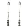 Pinch Tepelklemmen Nipple Clamp Diamond Pincet Verstelbaar met diamantjes 2 scaled scaled
