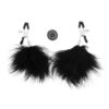 Pinch Tepelklemmen Pince de Plume Noir Veertjes Zwart 6 scaled scaled