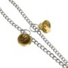 Pinch Tepelklemmen Pinces Bell2 Ketting Verstelbaar gouden Belletjes 4 scaled scaled