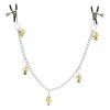 Pinch Tepelklemmen Pinces Bell2 Ketting Verstelbaar gouden Belletjes 5 scaled scaled